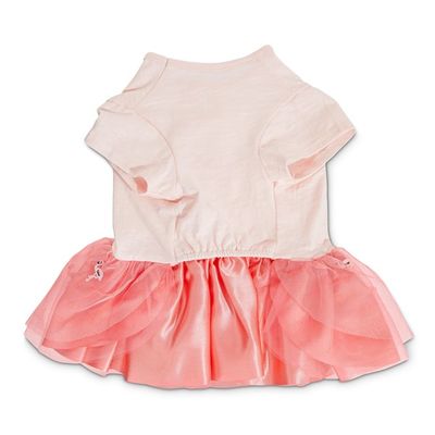 Bond Large Ps Flamingle Dress