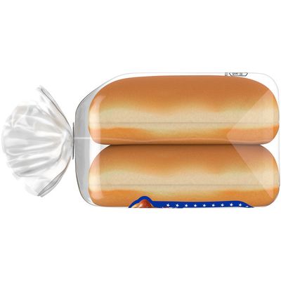 Ball Park Hot Dog Buns