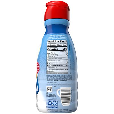 Coffee mate French Vanilla Liquid Coffee Creamer