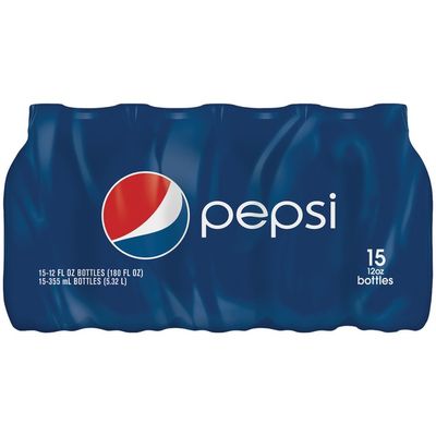 Pepsi Cola