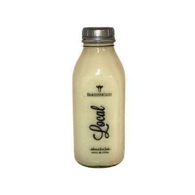 Danzeisen Dairy Egg Nog
