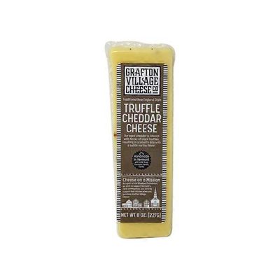 Grafton Village Cheese Company Cheddar Cheese