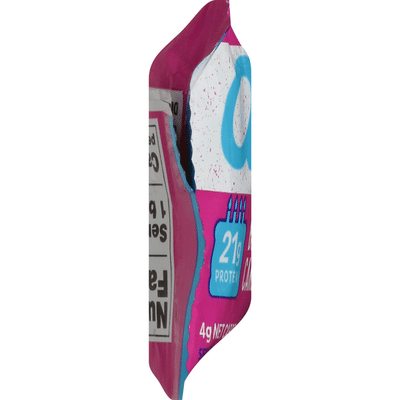 Quest Protein Bar Birthday Cake Flavor