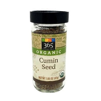365 Everyday Value Organic Cumin Seed