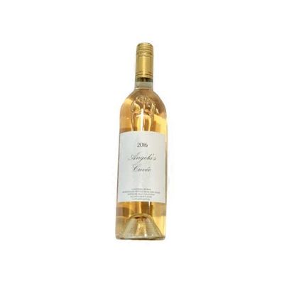 Page Mill Winery Angela's Cuvee Grenache Rose