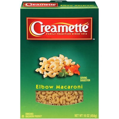 Creamette Elbow Macaroni