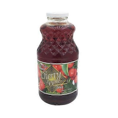 Cherry De Lite Cherry Apple Juice