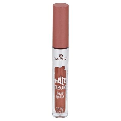 Essence Liquid Lipstick, Copper Dropper 03