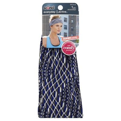 Scunci Headwrap