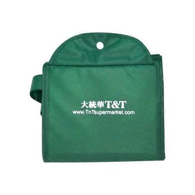 T&T Foldable Shopping Bag