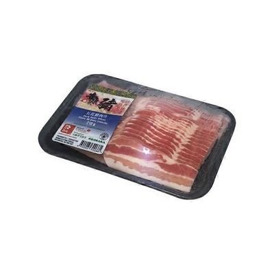 Sakura Farms Premium Pork Belly Slice