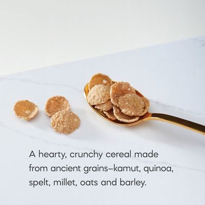 Nature's Path Heritage Flakes Cereal