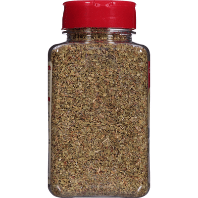 McCormick® Oregano Leaves