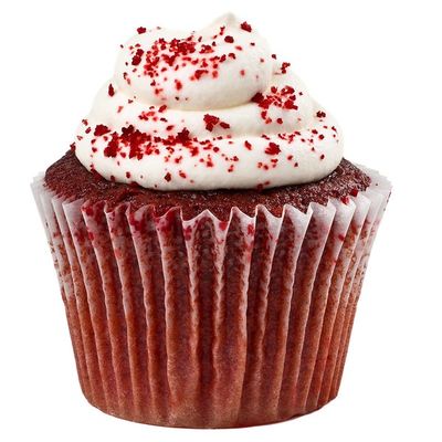 Red Velvet Cupcakes