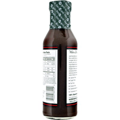 Walden Farms Asian Dressing & Marinade