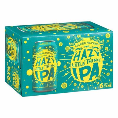 Sierra Nevada Hazy Little Thing IPA