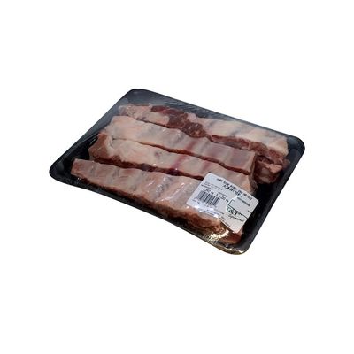 Centre Cut Pork Side Ribs