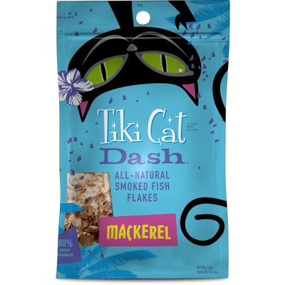 Tiki Cat Dash Cat Treats