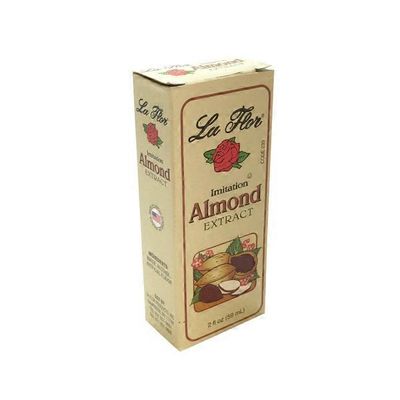 La Flor Imitation Extract