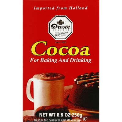Droste Cocoa