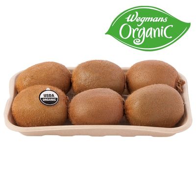 Organic Kiwi