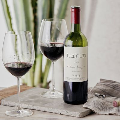 Joel Gott Wines Cabernet Sauvignon Red Wine