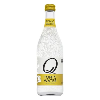 Q Tonic Water