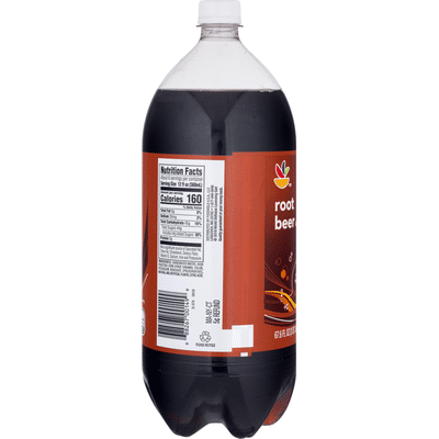SB Root Beer
