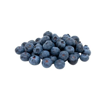 Blueberries