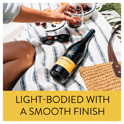 Mirassou Pinot Noir, California