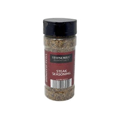 Stonemill Steak Seasoning