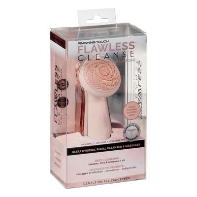 flawless cleanse spa bed bath and beyond