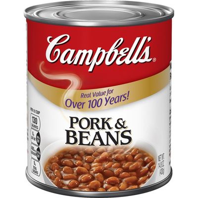 Campbell's® Pork & Beans
