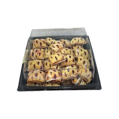 Cherry Strudel Bites