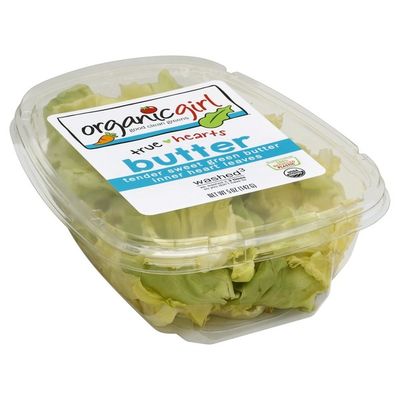 organicgirl Butter, True Hearts