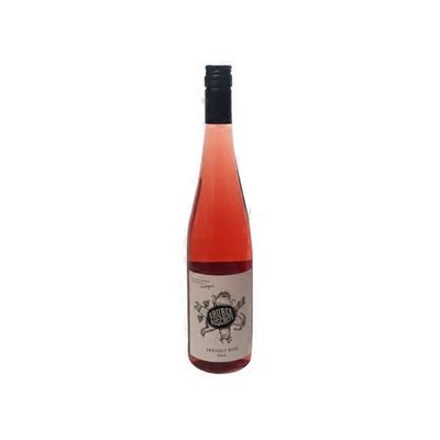 Gruber Roschitz Rose Wine