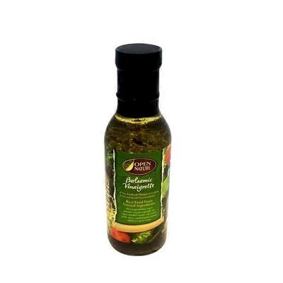 Open Nature Balsamic Vinaigrette Dressing
