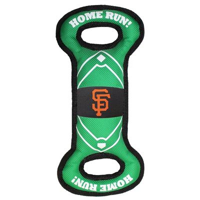 Pets First San Francisco Giants Field Pet Toy
