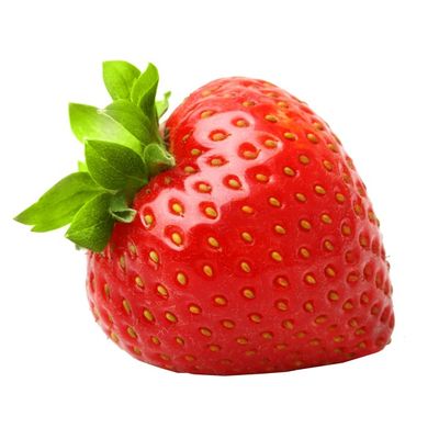 Strawberries Package