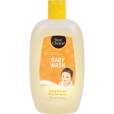 Best Choice Baby Wash Pump
