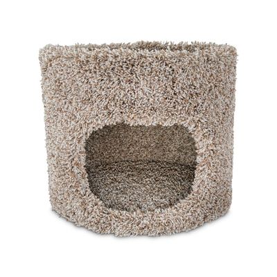 You & Me Extra Large Cat Condo