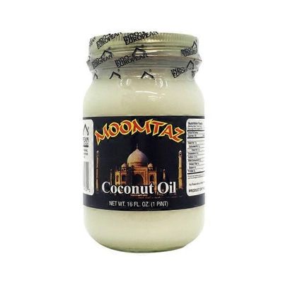 Moomtaz Coconut Oil