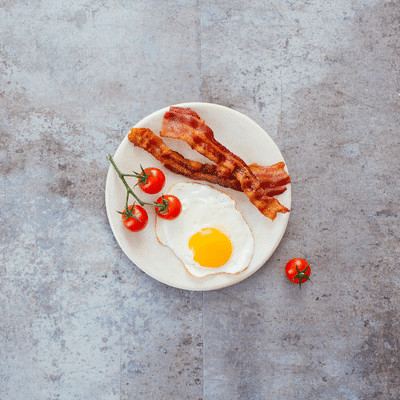 Applegate Hickory Smoked No Sugar Uncured Bacon