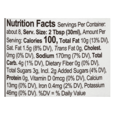 Primal Kitchen Dressing & Marinade, Cilantro Lime