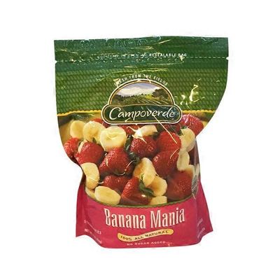 Campoverde Banana Mania