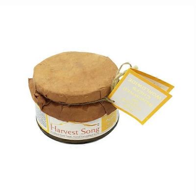 Harvest Song Preserved Peaches