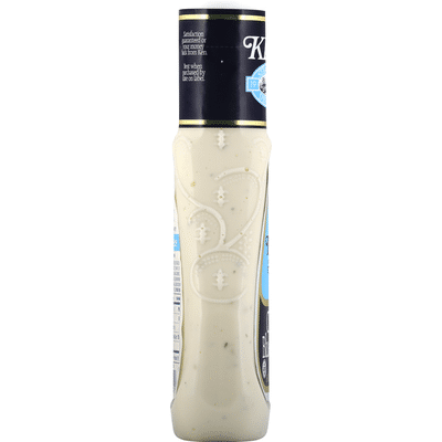 Ken's Steak House Dressing, Chunky Blue Cheese