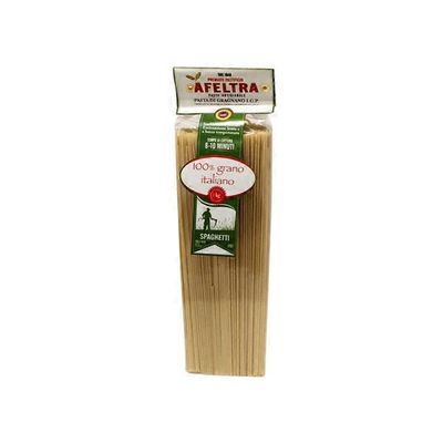 Afeltra 100% Italian Grain Spaghetti