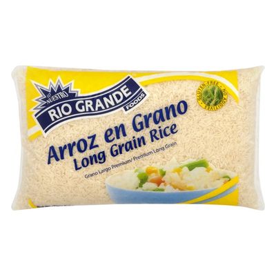 Rio Grande Long Grain Rice