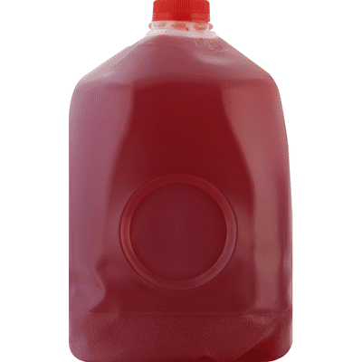 Value Corner Fruit Punch Drink